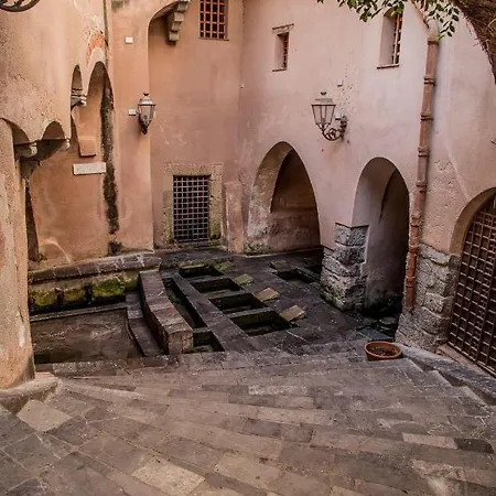 Casa Dominique *