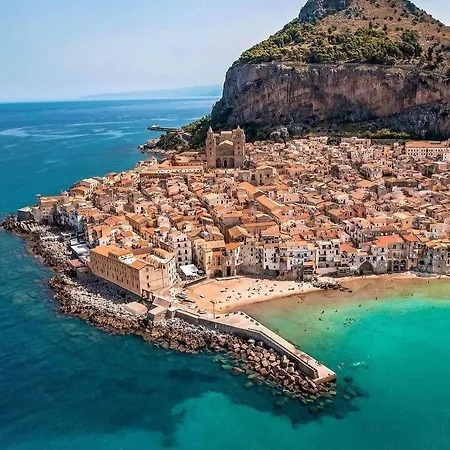 Casa Dominique * Cefalu