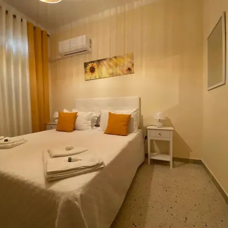 Casa Dominique * Cefalu