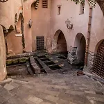 Casa Dominique *