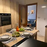 Apartamento Casa Dominique
