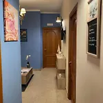 Casa Dominique Apartamento Cefalù