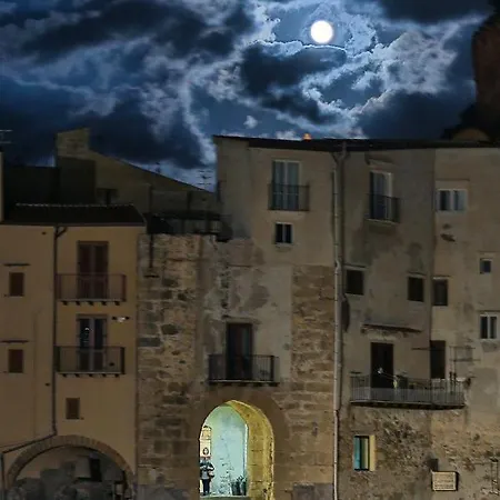 Διαμέρισμα Casa Di Dominique Cefalù