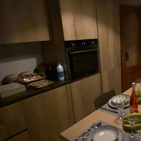 Casa Di Dominique Διαμέρισμα *
