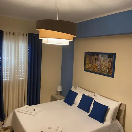 Appartement Casa Dominique *