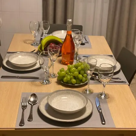 Apartamento Casa Dominique Cefalù