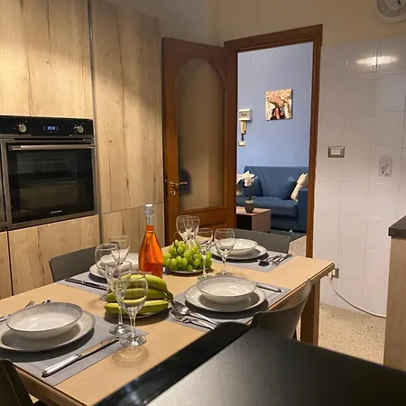 Διαμέρισμα Casa Di Dominique