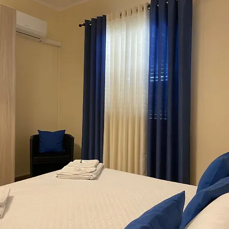 Casa Di Dominique Διαμέρισμα *