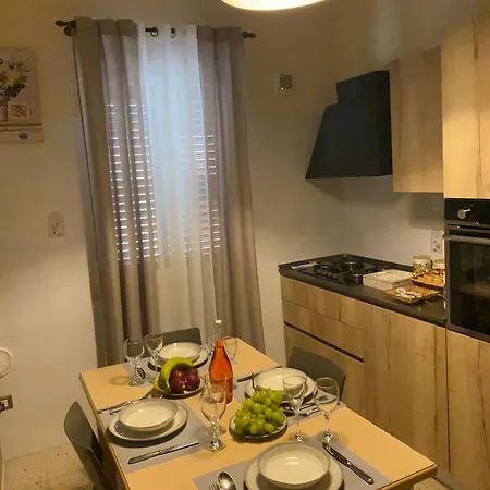 Casa Di Dominique