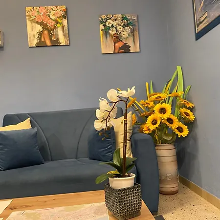 Apartamento Casa Dominique