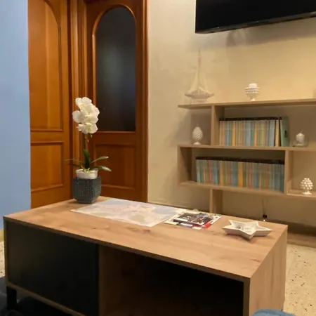 Casa Dominique Appartement Cefalù