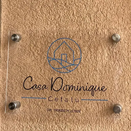 Casa Dominique * Cefalù