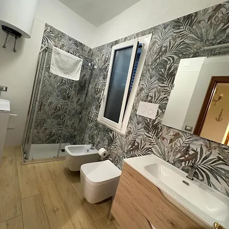 Casa Di Dominique Διαμέρισμα