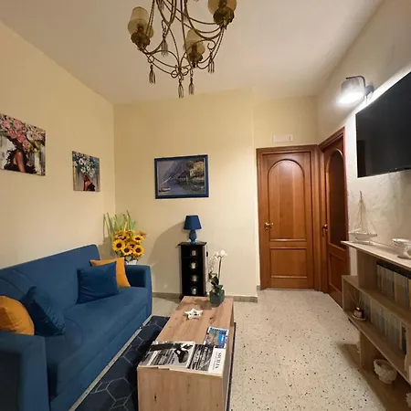 Casa Di Dominique