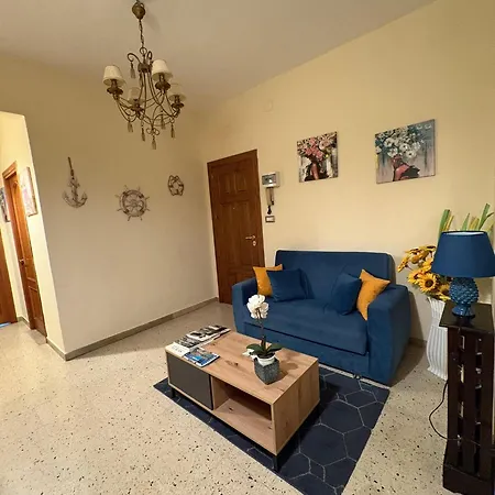 Διαμέρισμα Casa Di Dominique