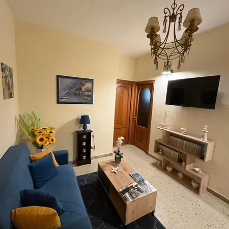Casa Di Dominique * Cefalù