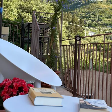 Διαμέρισμα Casa Di Dominique *