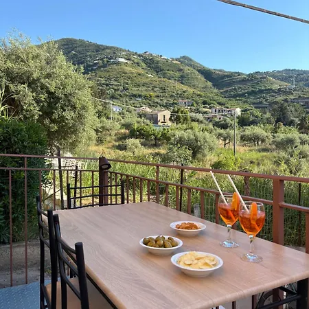 Casa Di Dominique *