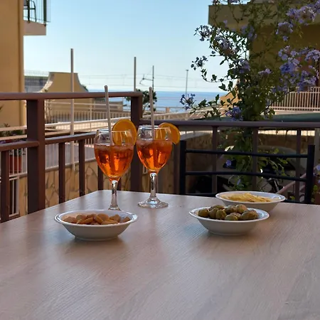 Casa Di Dominique * Cefalù