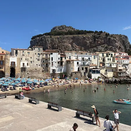 Διαμέρισμα Casa Di Dominique
