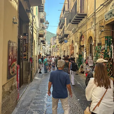 Casa Di Dominique Διαμέρισμα