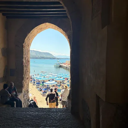 Casa Di Dominique Cefalù