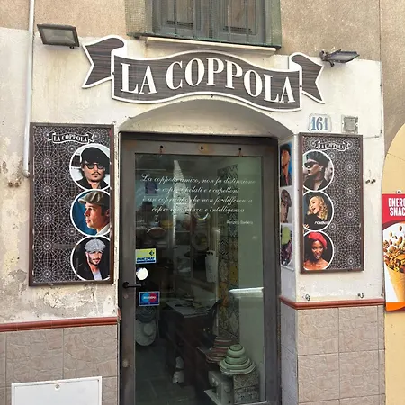 Διαμέρισμα Casa Di Dominique
